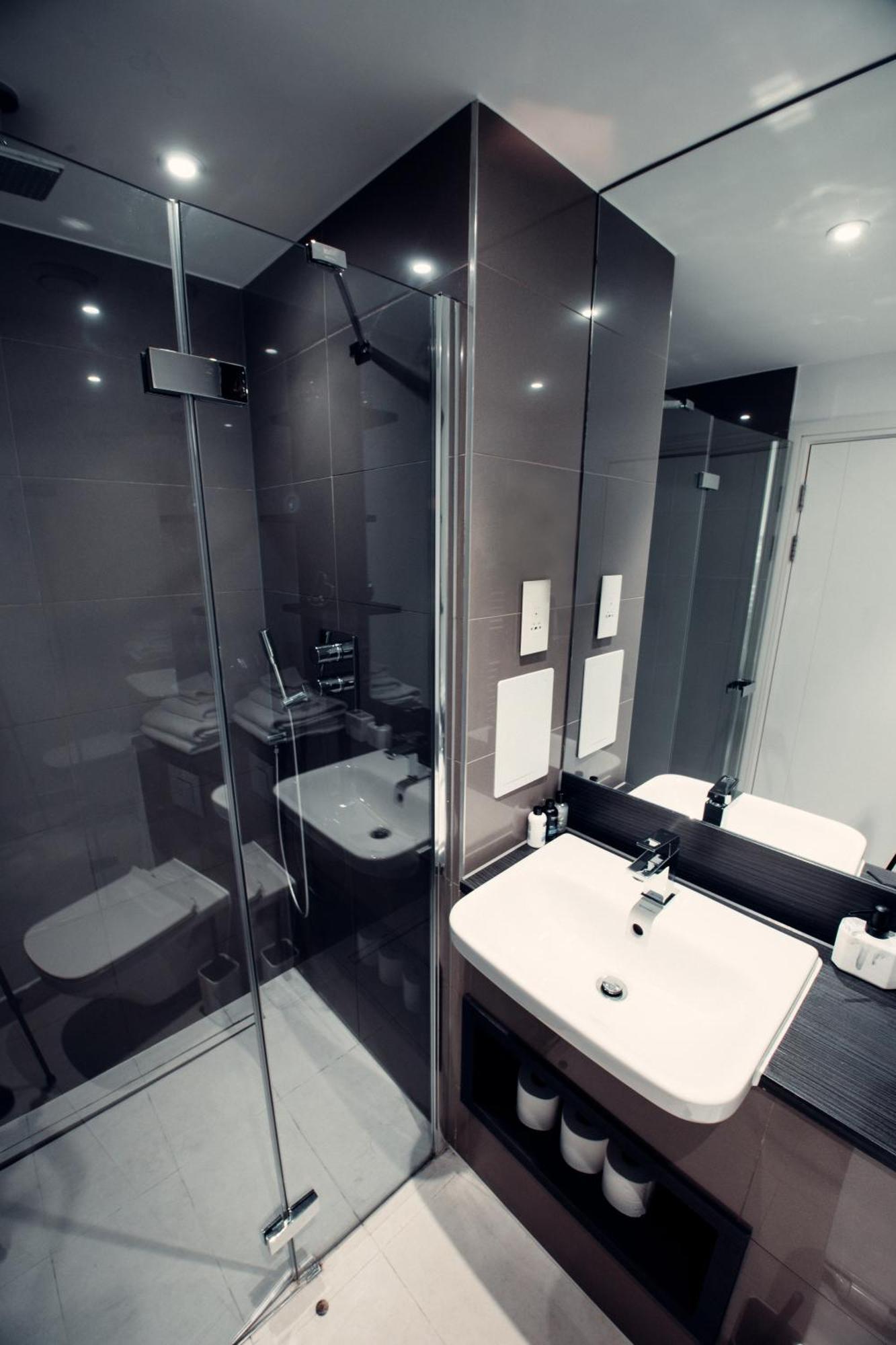 2 Bed Flat London Leilighet Eksteriør bilde